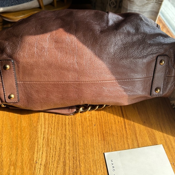 MARC JACOBS S/S 2010 Firebird Stam, Taupe - RARE/HTF - Picture 11 of 15